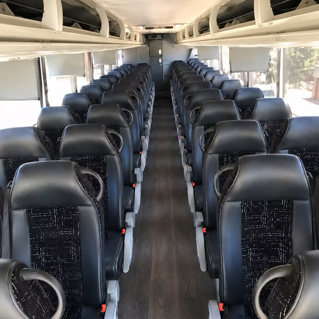 corona airport transportation