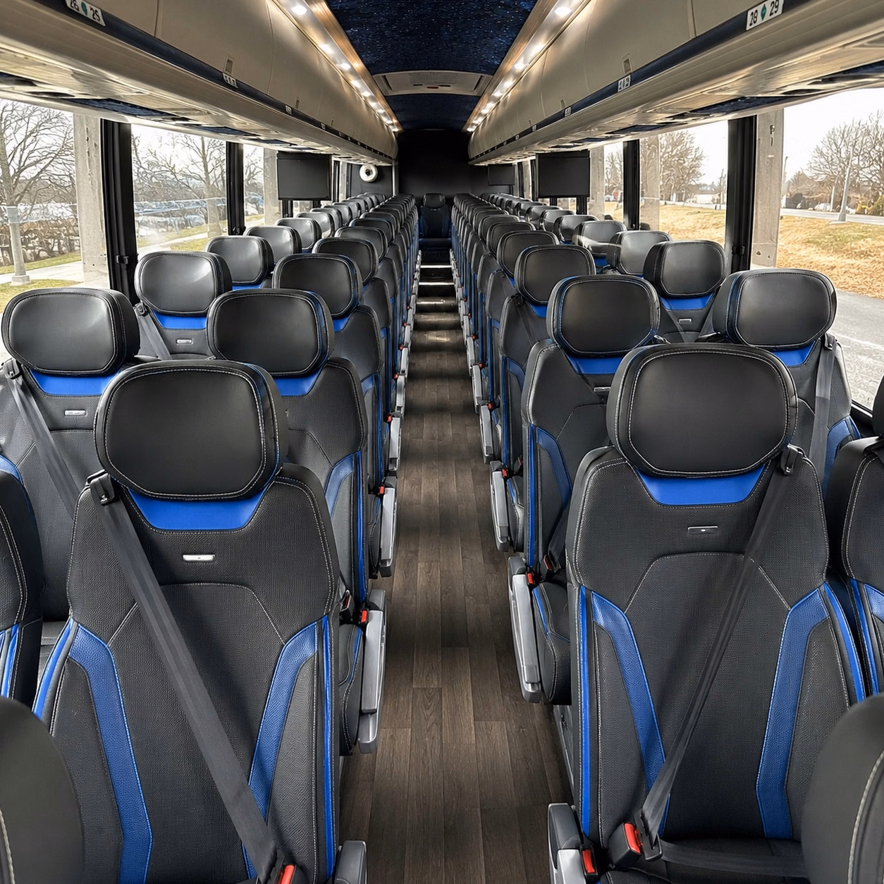 corona church transportation