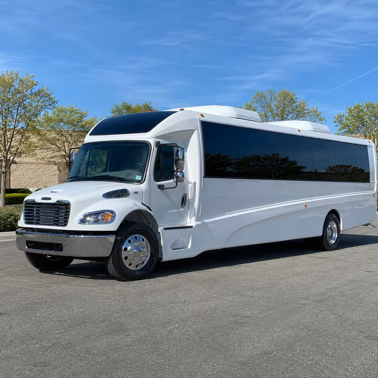 corona sporting event transportation